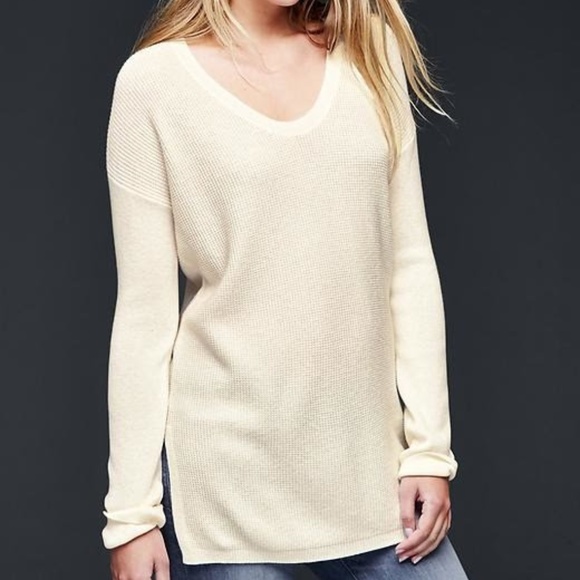 pullover tunic sweater